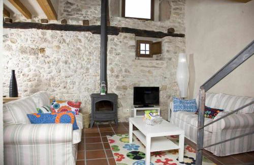 Casa Palacio de Mave - Foto 30