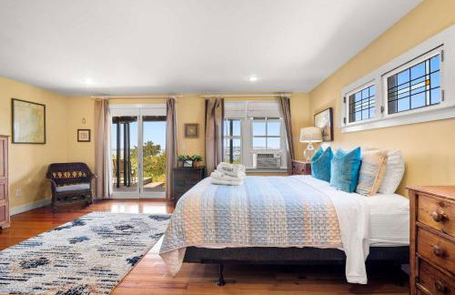 Stunning Water Views Sleeps 14 - Foto 19