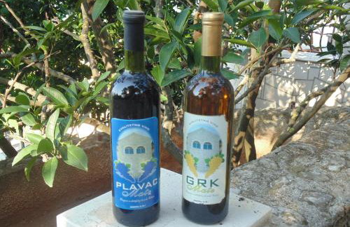 VILLA Apartments Mate Cebalo - Foto 17