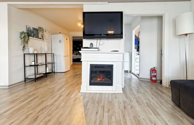 Central BnB Apartment Nr6 Stavanger 4 Bedrooms - Foto 60