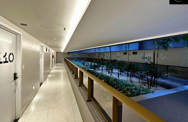 LM UNITY CABO BRANCO - Foto 37