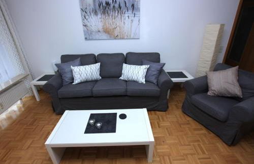 Seepark Falk Wohnung Nr -2- - Foto 9