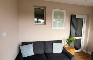 The Galloway Steading: Countryside Family Retreat with Sauna and Hot tub - Foto 21