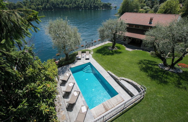 Villa Anna - Foto 17