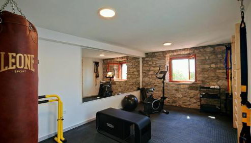 Villa SMOQUIZZA by Villas Guide - Foto 3