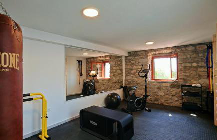 Villa SMOQUIZZA by Villas Guide - Foto 3