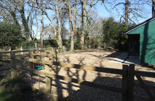 Stunning New Forest Country House - Abbot's Well for up to 10 guests - Foto 29
