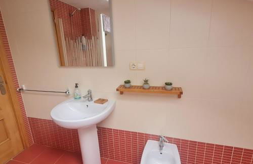 Ático Felechosa loft - Foto 11