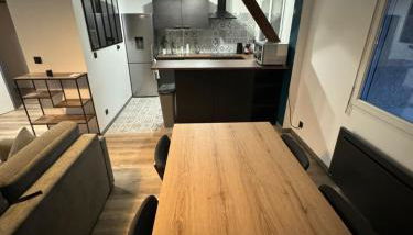 Appartement Cosy dans le coeur de Witry-les-Reims - Foto 3