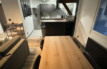 Appartement Cosy dans le coeur de Witry-les-Reims - Foto 3