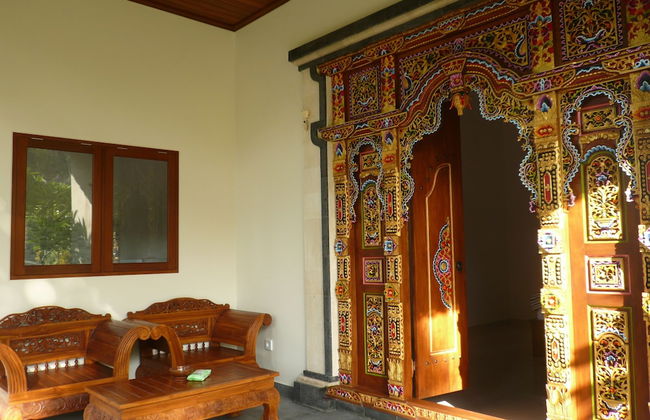 Di Abian Villas - Foto 7