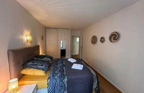 Cosy apartment at Gates of Paris - Foto 19