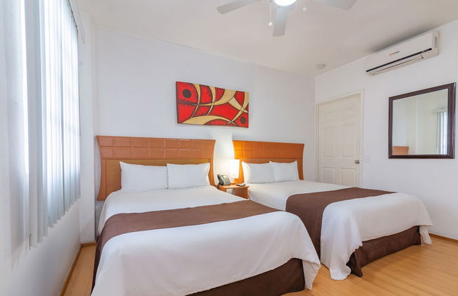 European Life Style Executive Suites & Gallery - Foto 21