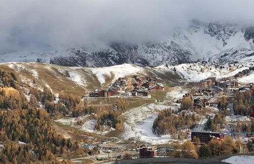 Plagne AIME 2000 Ski Apartments - Foto 31