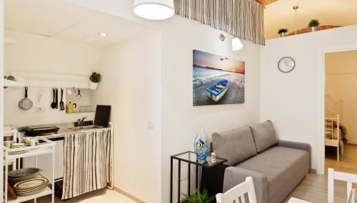 GuestHost - San Nicola Casa Clemente Apartment - Foto 3