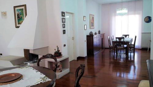 Villa Claudia indipendente con piscina ad uso esclusivo - Foto 4