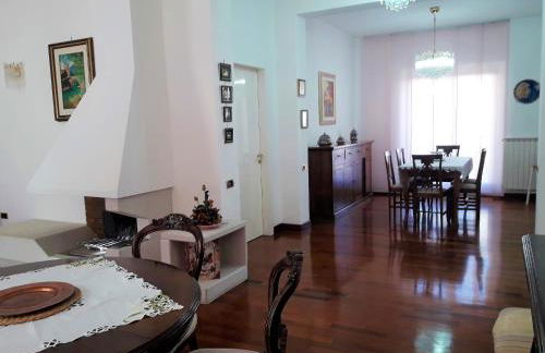 Villa Claudia indipendente con piscina ad uso esclusivo - Foto 4