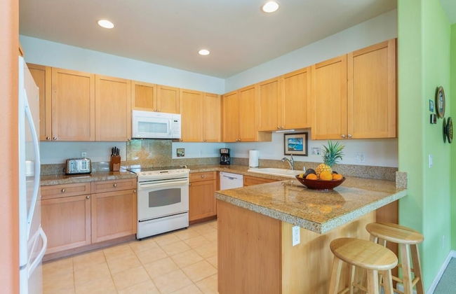 North Shore Kauai Hideaway 2 Bedroom Condo by RedAwning - Photo 8