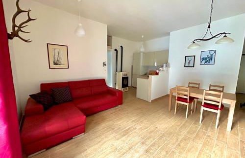 Appartamento Cuore D’Abruzzo - Foto 1