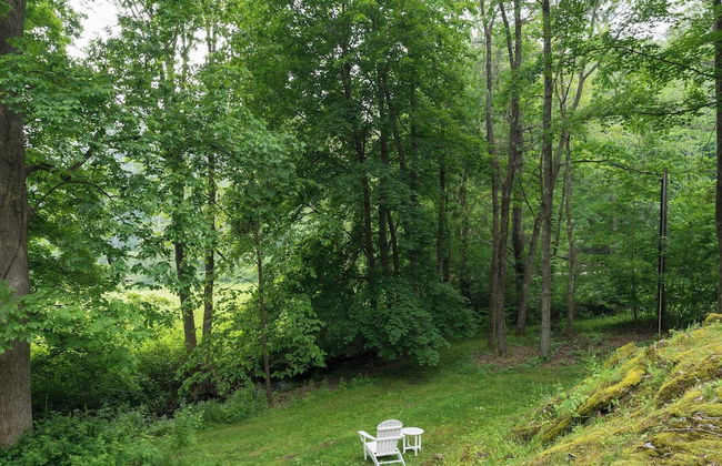 Linden by Avantstay Countryside Berkshire Escape - Foto 31