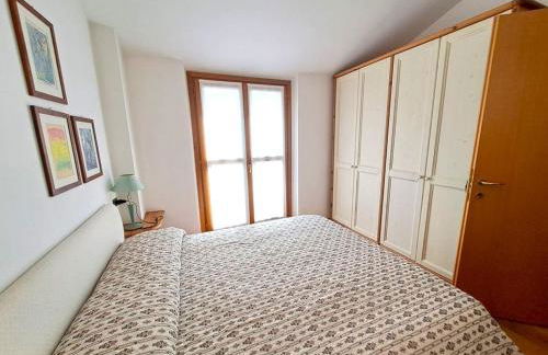 Il Terrazzo della Valmalenco - Luminoso bilocale con terrazzo panoramico - Foto 13