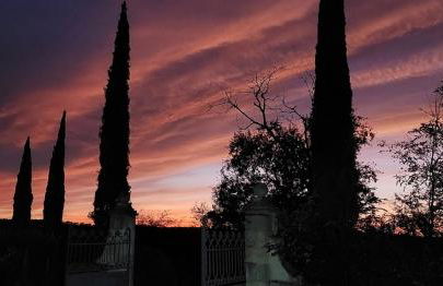 Maison Gasconne, 6 chambres, piscine 14x5, vue sur les vignobles - Photo 32