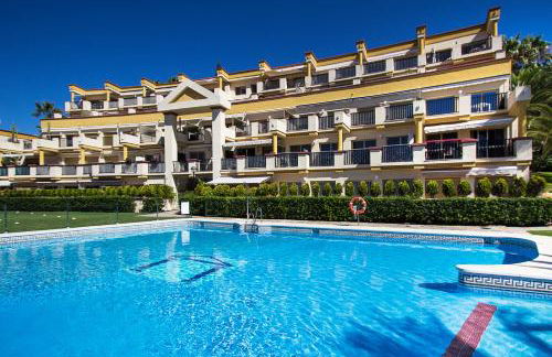 Beach front Studio in Elviria - Photo 16