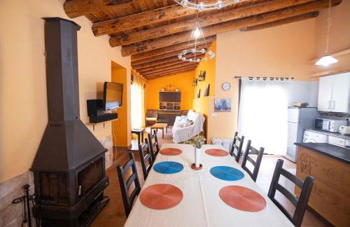 Casa VIDOSA y Casa MAILO unidas - Foto 50