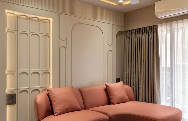 Orbit Serviced Apartments - Foto 33