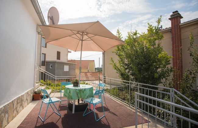 Apartments Ana - Foto 19