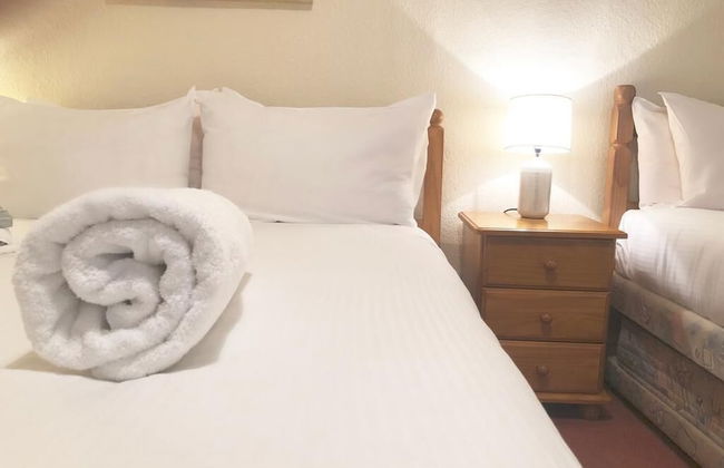 Anchorage Apartments 7 - Foto 2