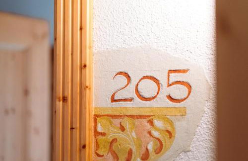 Residence Alpenrose - Photo 43