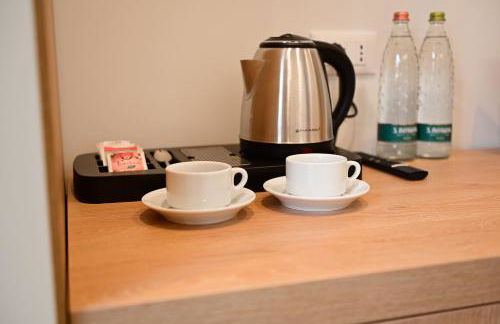 Private Villa & Pool - Foto 22