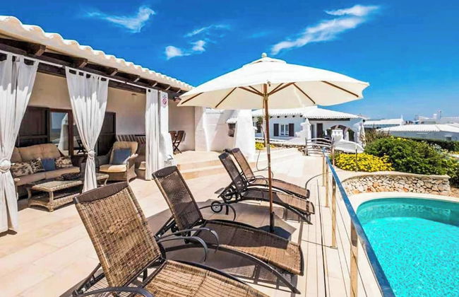 Villa Bini Rocio - Photo 16