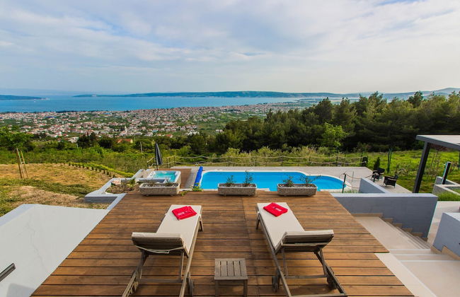 Luxury Villa Grand View - Photo 68