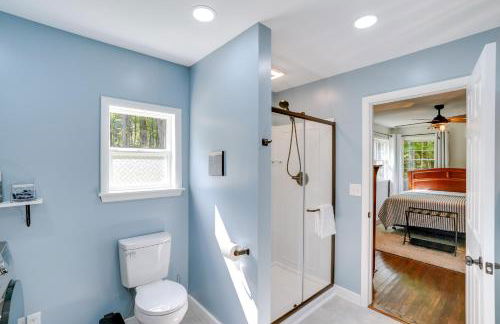 7 Mi to Kaaterskill Falls Home with Mountain Views! - Foto 15