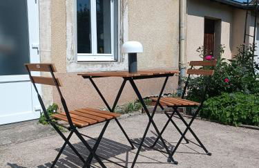 Appartement moderne et bohème - Foto 23