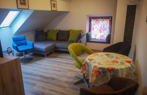 Ferien- und Businesswohnung Sonnentor Dreiländereck im zweiten Stock - Foto 7