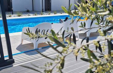 APARTAMENTY 3 CÓRKI - Foto 4