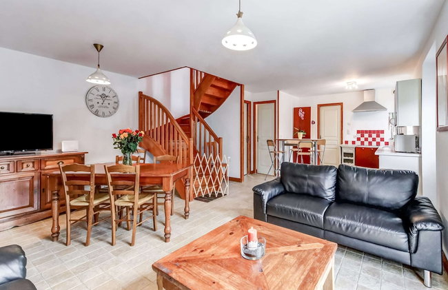 Welcoming Holiday Home in Brainville With Fenced Garden - Foto 75