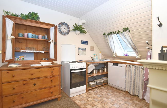 Charming Apartment in Weissenbrunn Near Forest - Foto 41