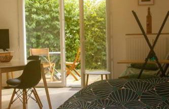 Studio le Flamboyant - Photo 9