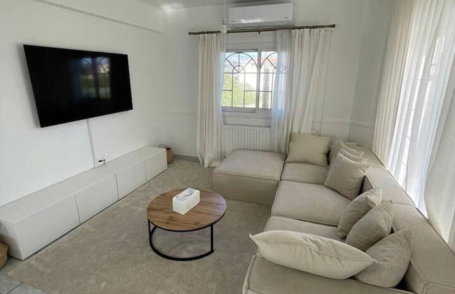 Amazing 4-bed Villa in Limassol - Foto 8