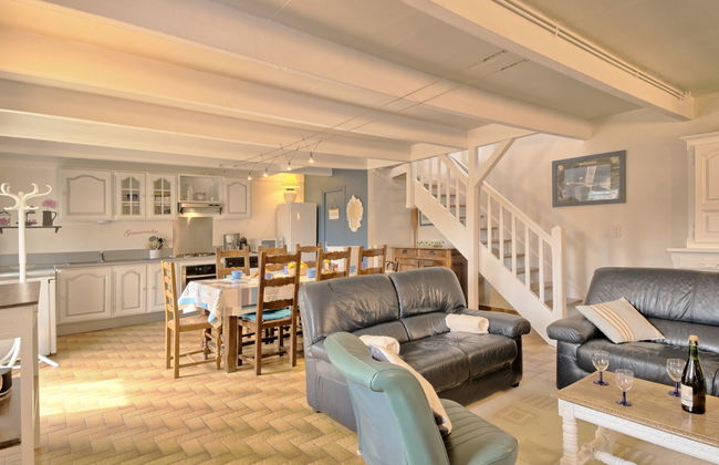 3 bedroom House in Belz with garden and terrace - Photo 6