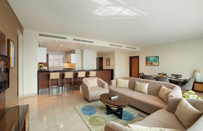 Royal Continental Suites - Photo 26