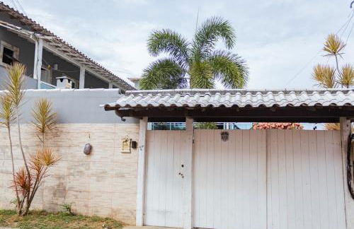 Casas Ataliba Conforto com Piscina em Búzios - Foto 12