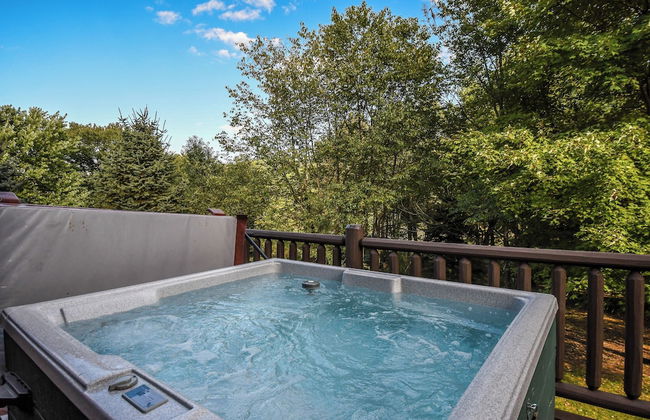 Wild Wild West by Taylor Made Deep Creek - Foto 4