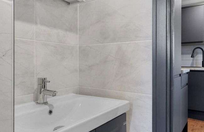 Immaculate Luxury Studio in London - Foto 6