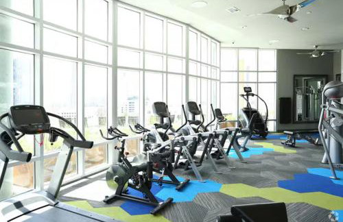 Spacious Luxury 1bedroom 1bath Pool - Foto 15