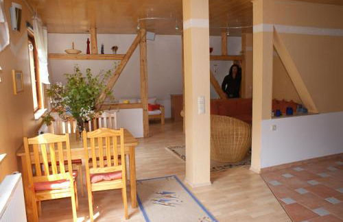 Ferienhaus Lyhs - Foto 1